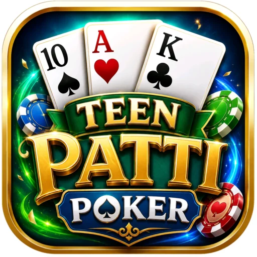 3 Patti Poker for iOS