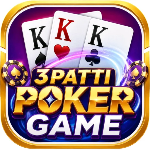 3 Patti Poker APK