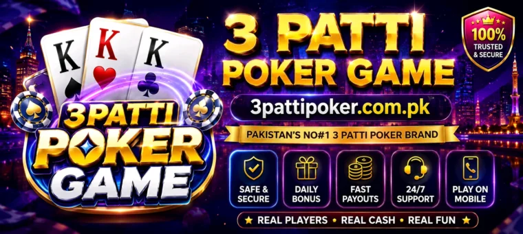 3 Patti Poker Key Features