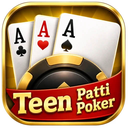 Teen Patti Poker APK